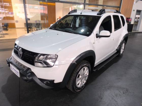 RENAULT DUSTER 1.6 DYNAMIQUE 4X2 16V FLEX 4P MANUAL RENAULT DUSTER 1.6 DYNAMIQUE 4X2 16V FLEX 4P MANUAL